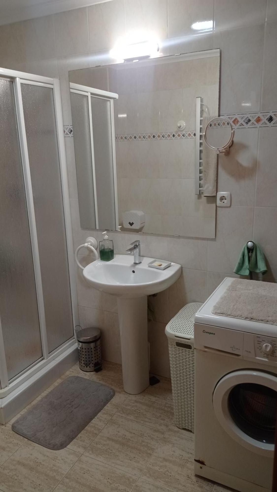 Chalet Adosado En Riomar-3, Urbanizacion Residencial Privada Torre de la Horadada エクステリア 写真
