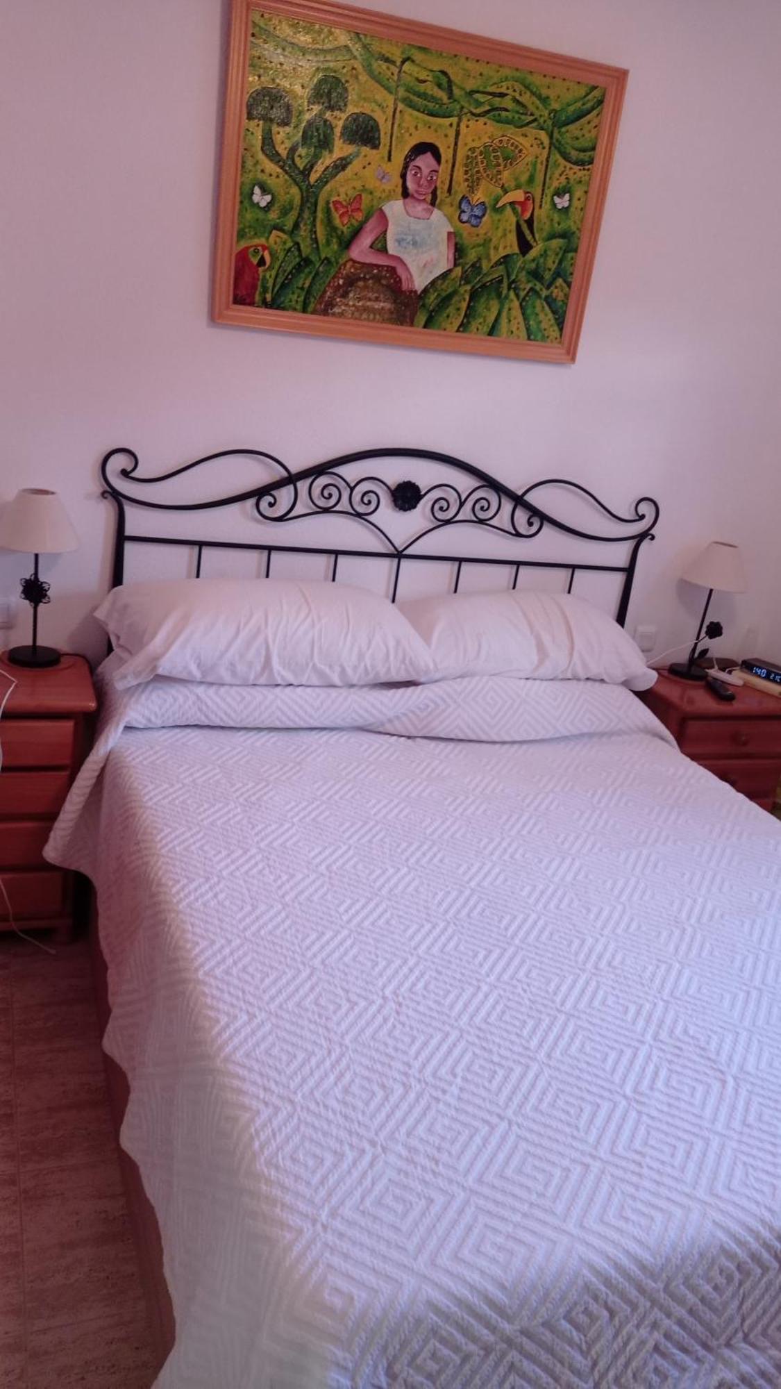 Chalet Adosado En Riomar-3, Urbanizacion Residencial Privada Torre de la Horadada エクステリア 写真