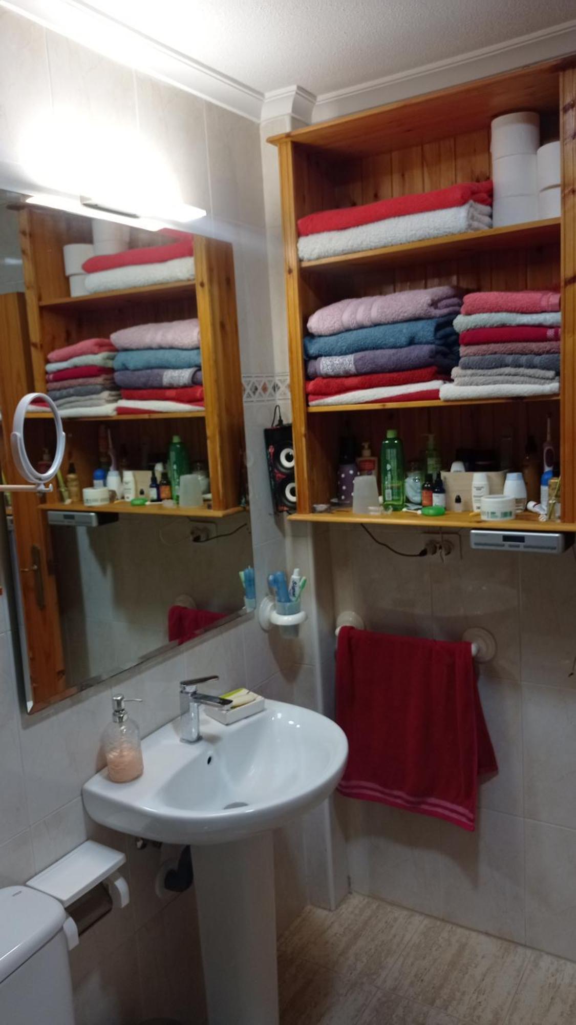 Chalet Adosado En Riomar-3, Urbanizacion Residencial Privada Torre de la Horadada エクステリア 写真