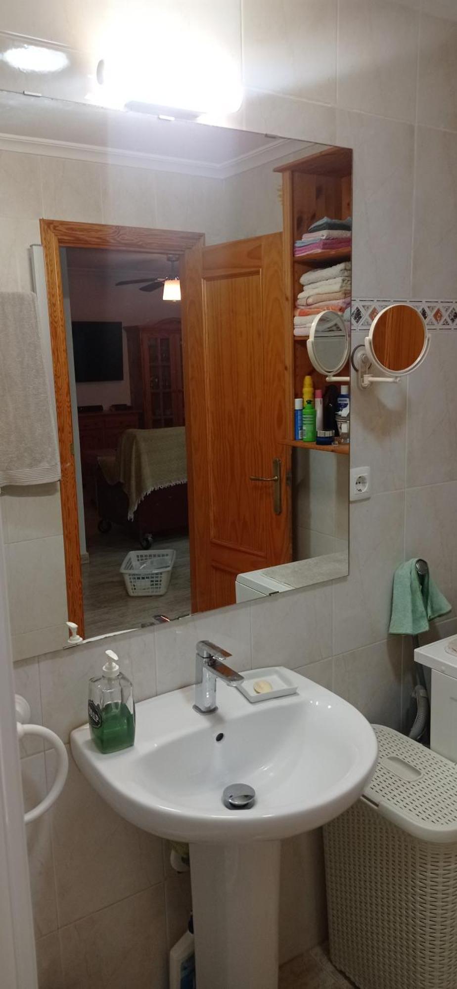 Chalet Adosado En Riomar-3, Urbanizacion Residencial Privada Torre de la Horadada エクステリア 写真