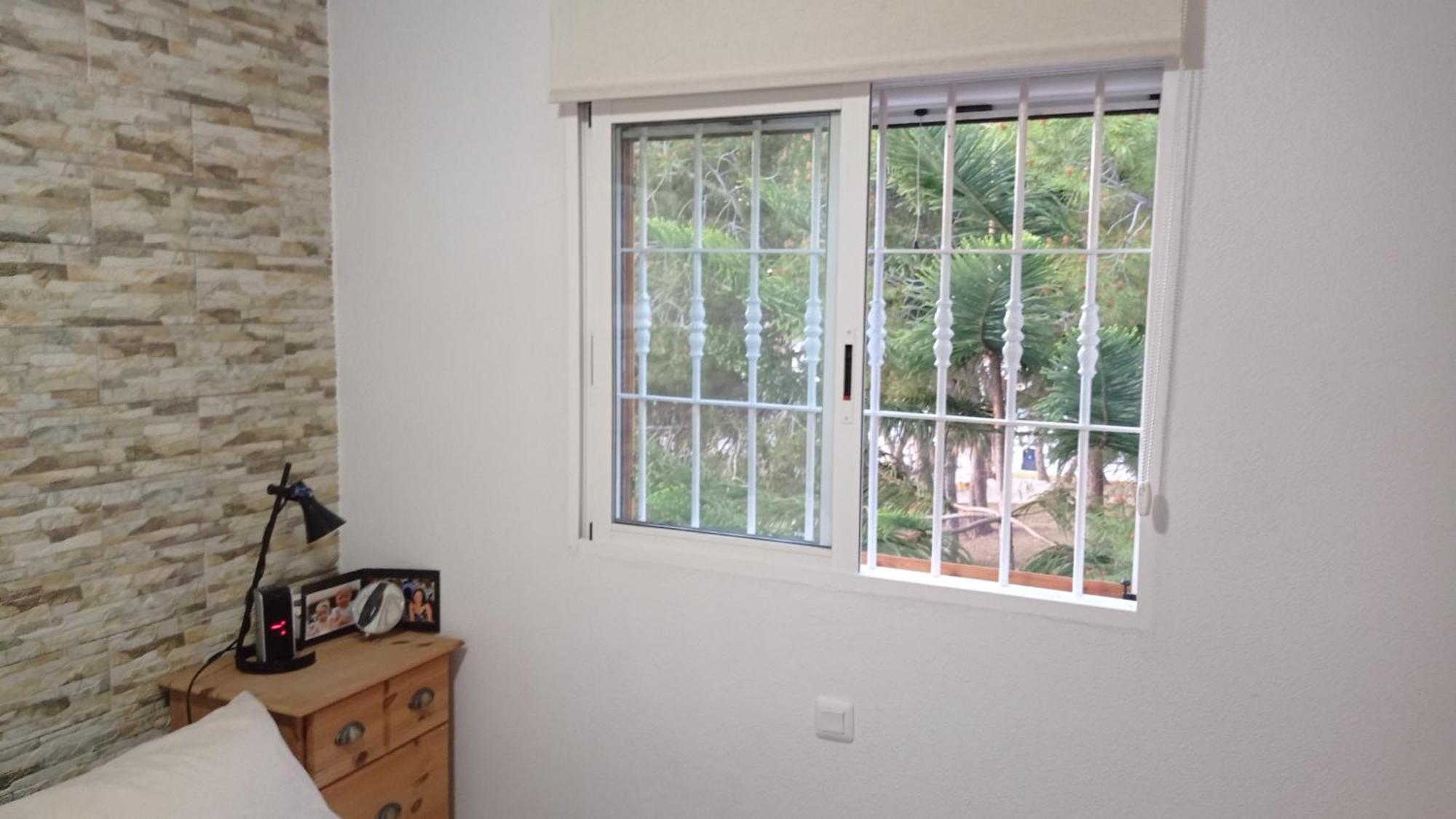 Chalet Adosado En Riomar-3, Urbanizacion Residencial Privada Torre de la Horadada エクステリア 写真
