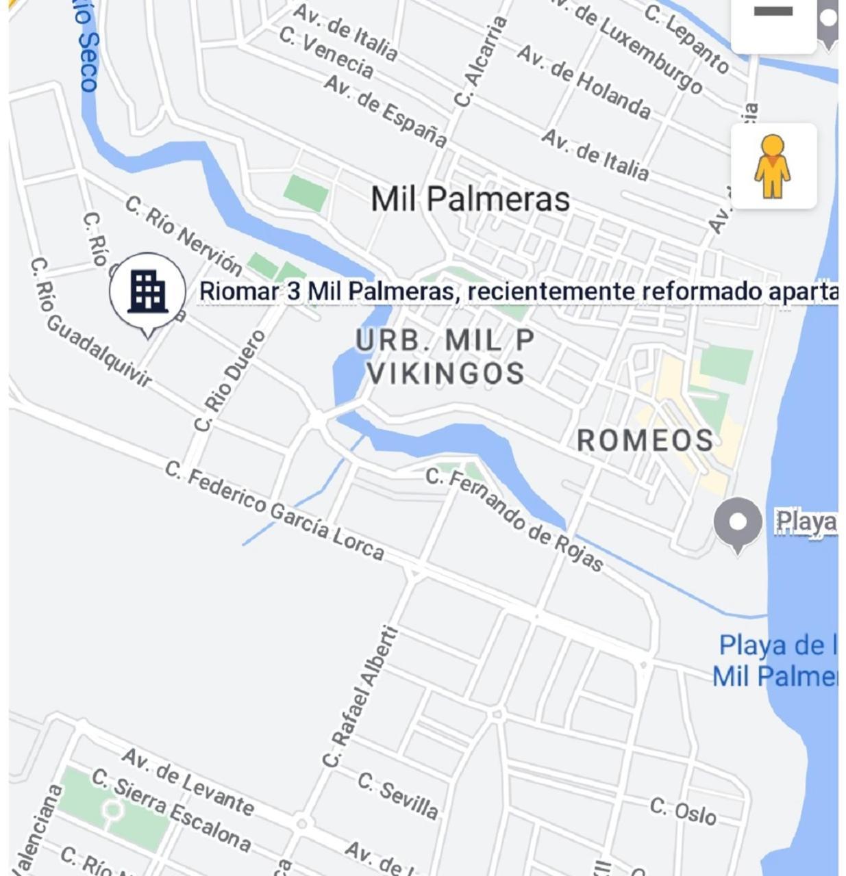 Chalet Adosado En Riomar-3, Urbanizacion Residencial Privada Torre de la Horadada エクステリア 写真