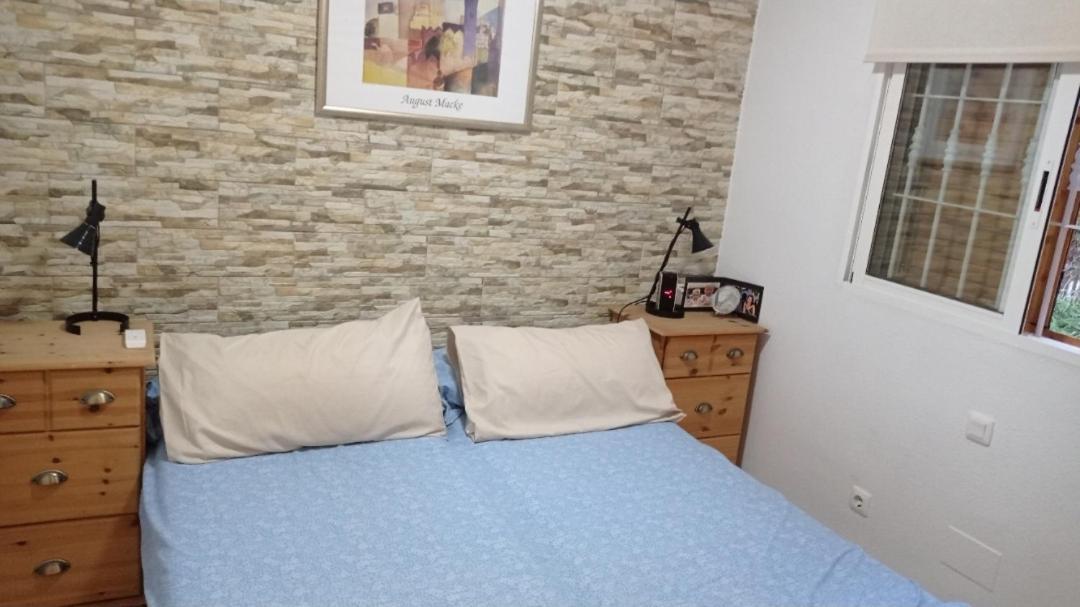 Chalet Adosado En Riomar-3, Urbanizacion Residencial Privada Torre de la Horadada エクステリア 写真