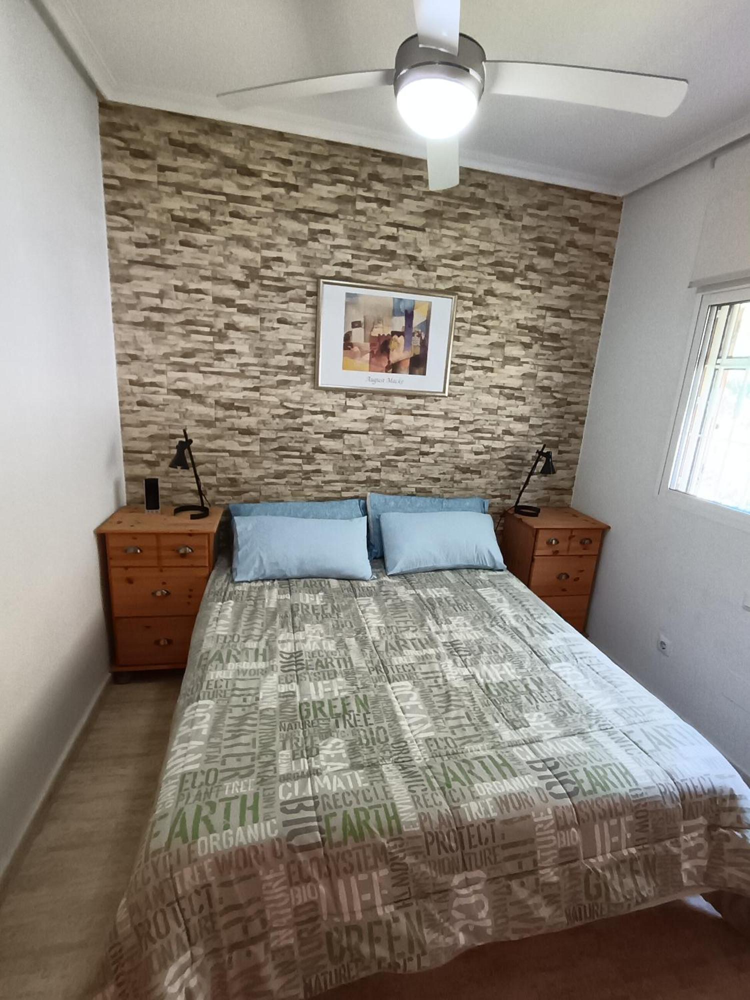 Chalet Adosado En Riomar-3, Urbanizacion Residencial Privada Torre de la Horadada エクステリア 写真
