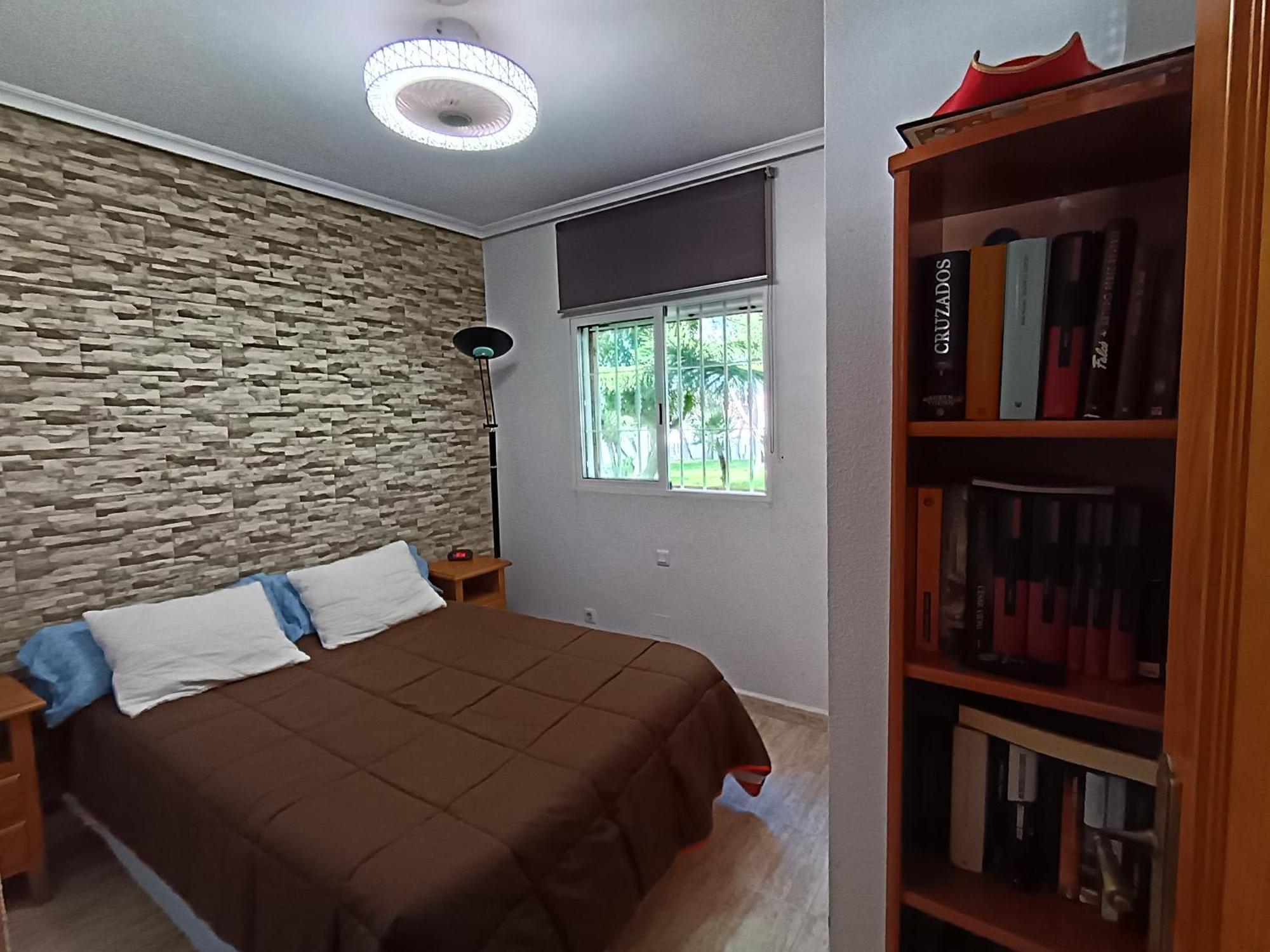 Chalet Adosado En Riomar-3, Urbanizacion Residencial Privada Torre de la Horadada エクステリア 写真