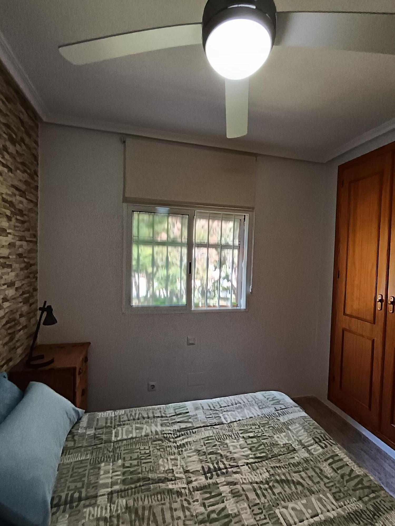 Chalet Adosado En Riomar-3, Urbanizacion Residencial Privada Torre de la Horadada エクステリア 写真