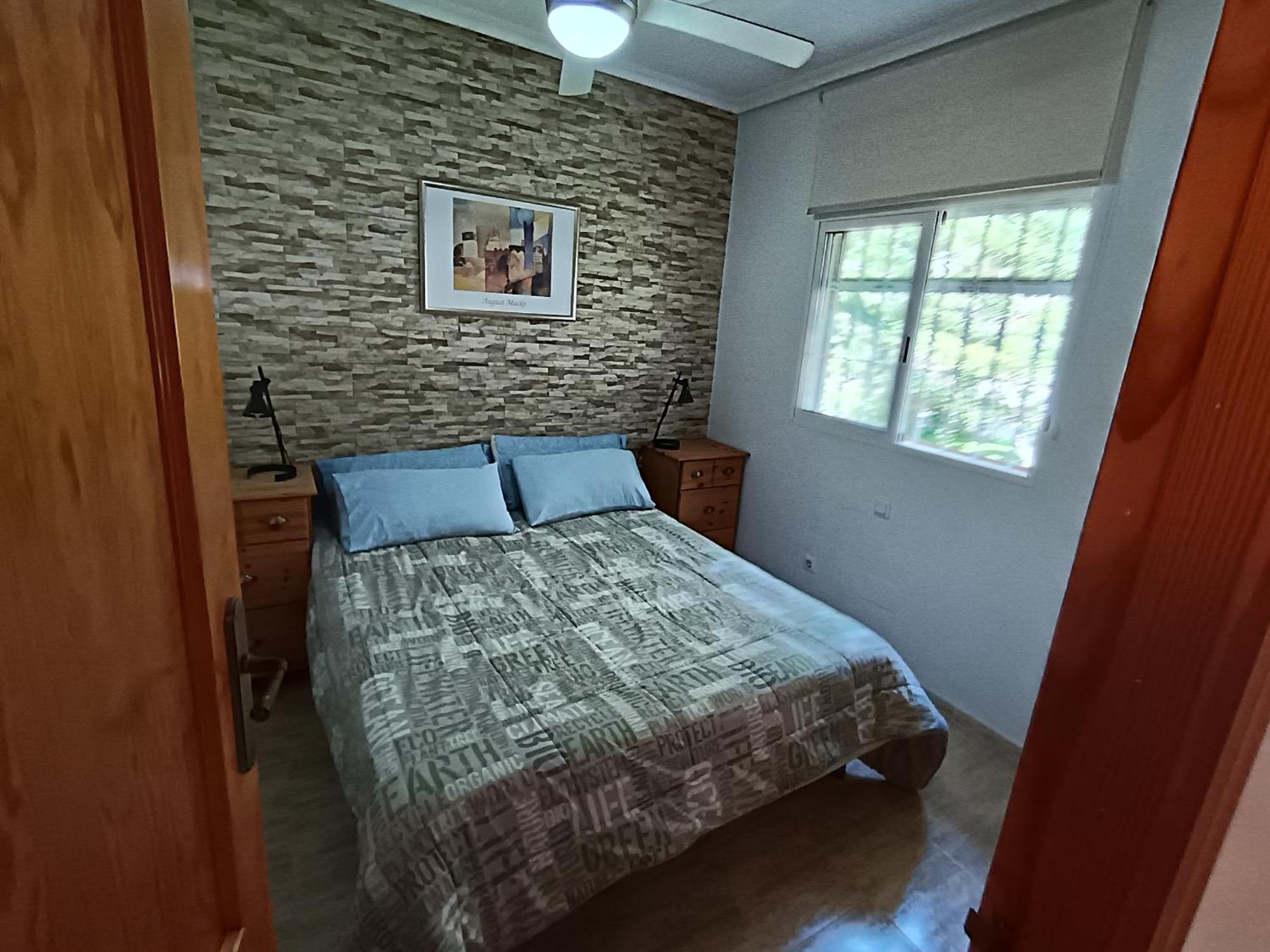 Chalet Adosado En Riomar-3, Urbanizacion Residencial Privada Torre de la Horadada エクステリア 写真